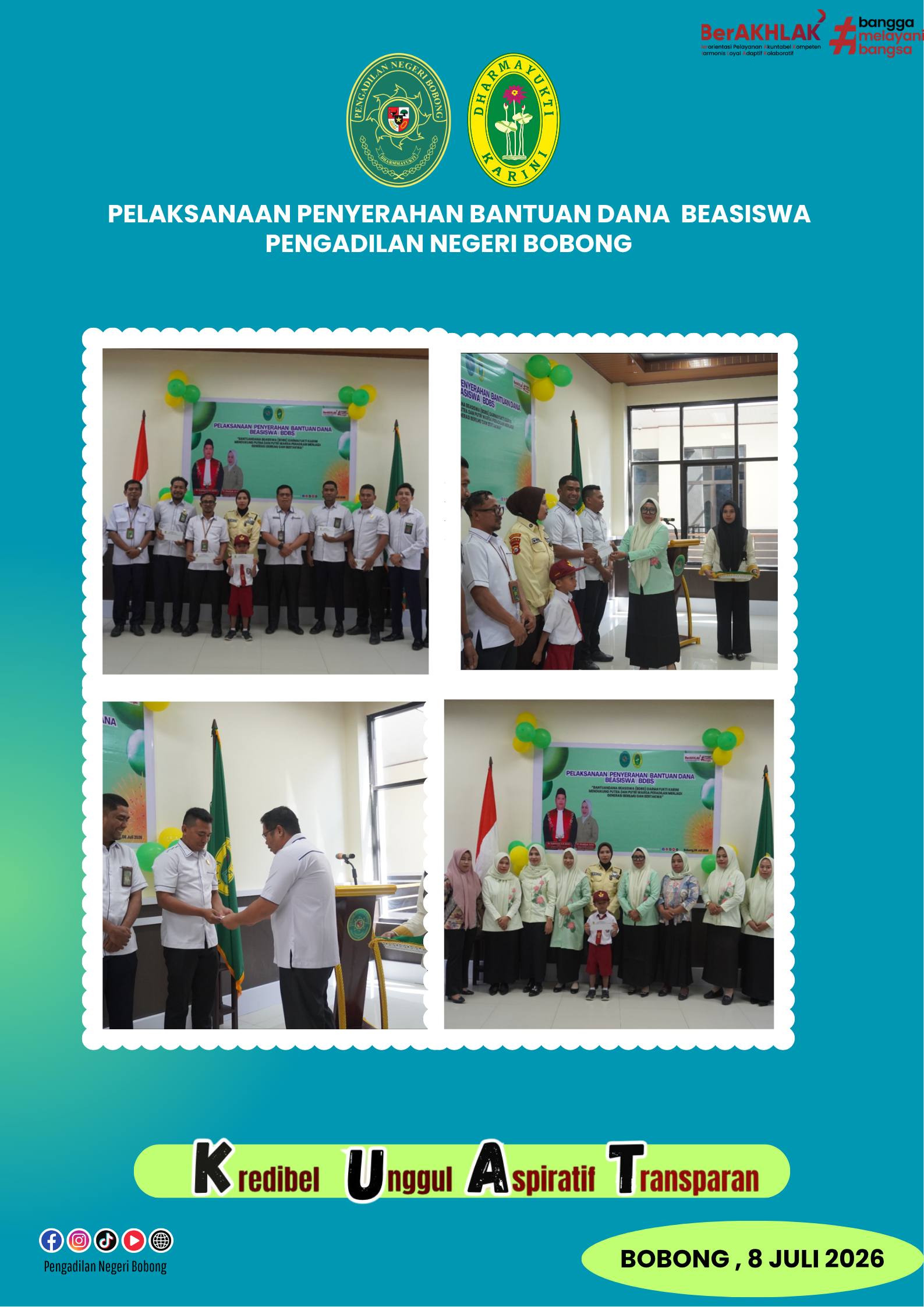 pelaksanaan-kegiatan-penyerahan-bantuan-dana-beasiswa-bdbs